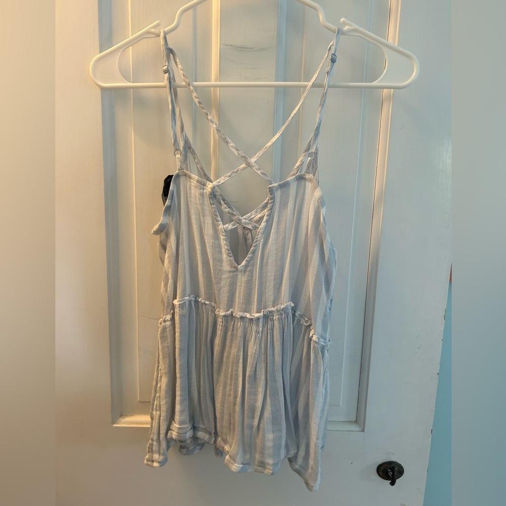 Flowy top - Picture 2 of 2